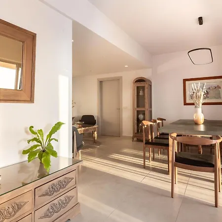Phoenix Apartments Zakynthos Town Exterior photo