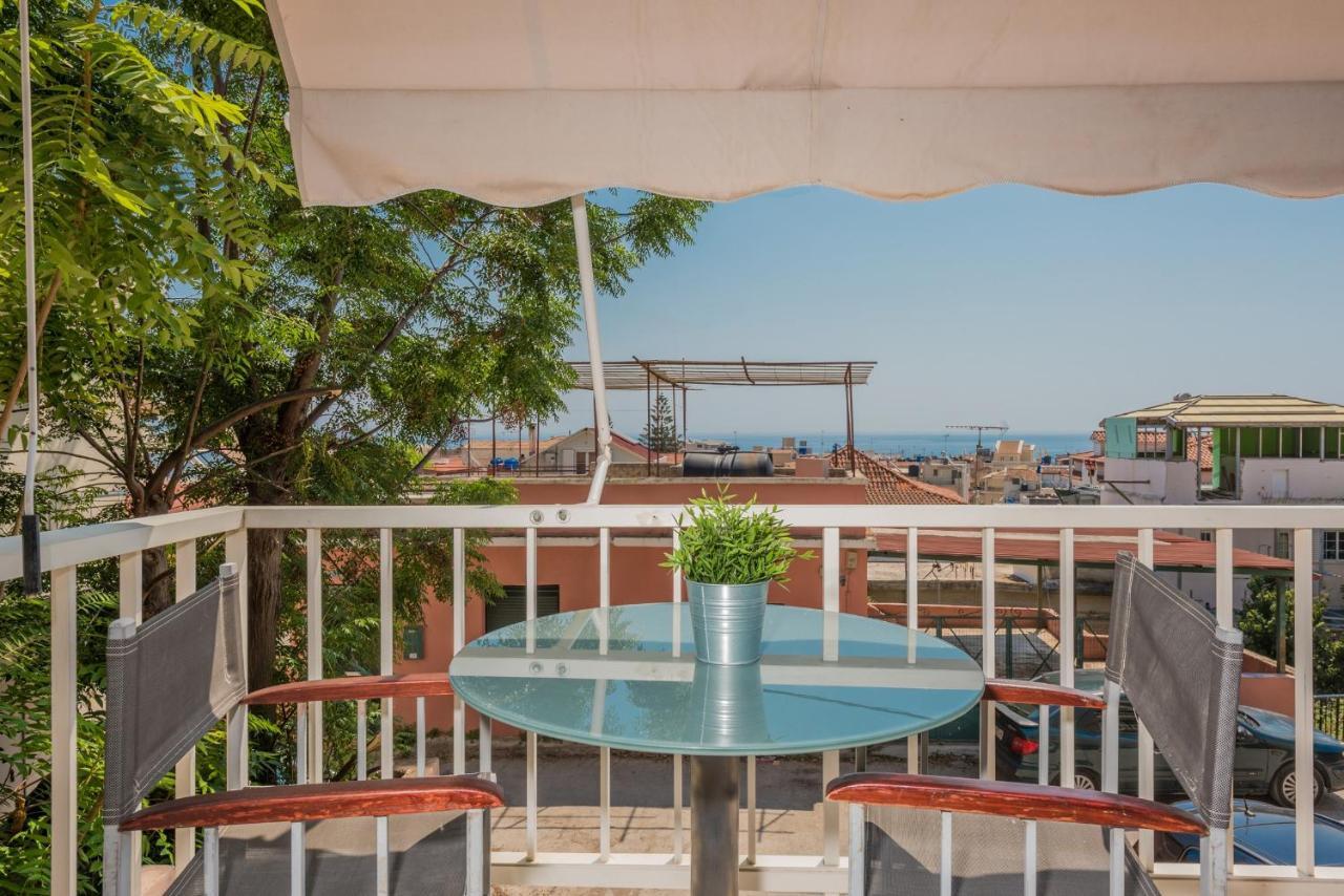 Apartament Phoenix Zakynthos