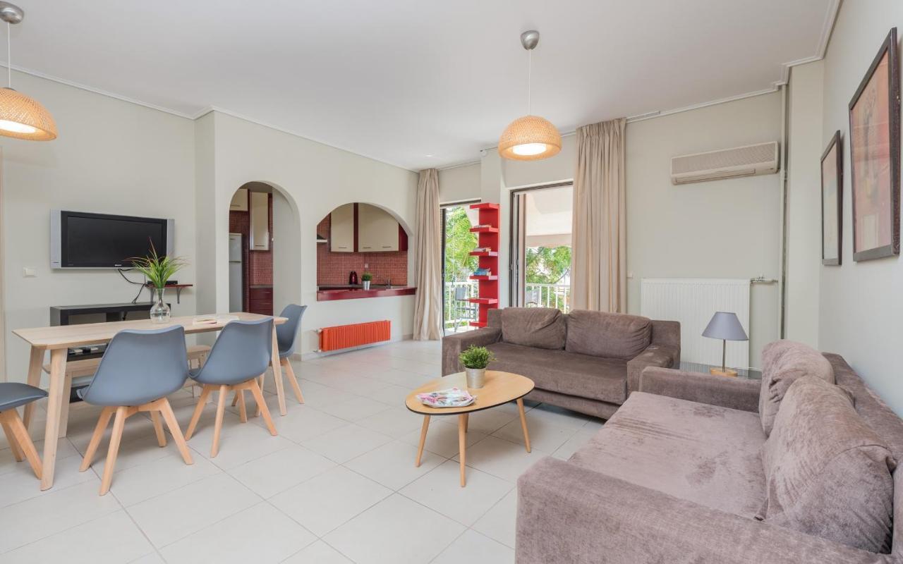 Phoenix Apartament
