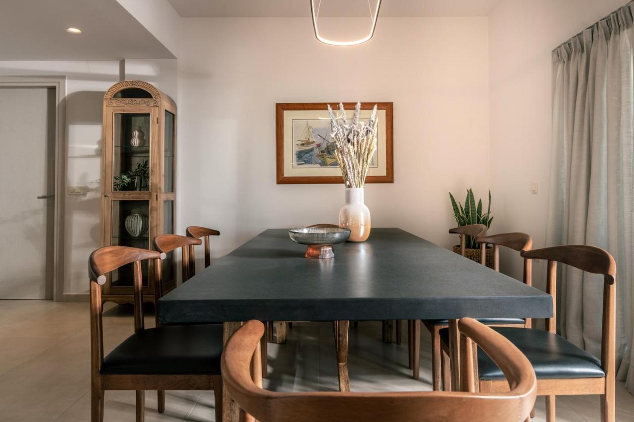 Phoenix Apartament