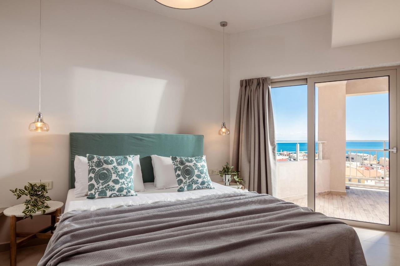 Phoenix Apartament