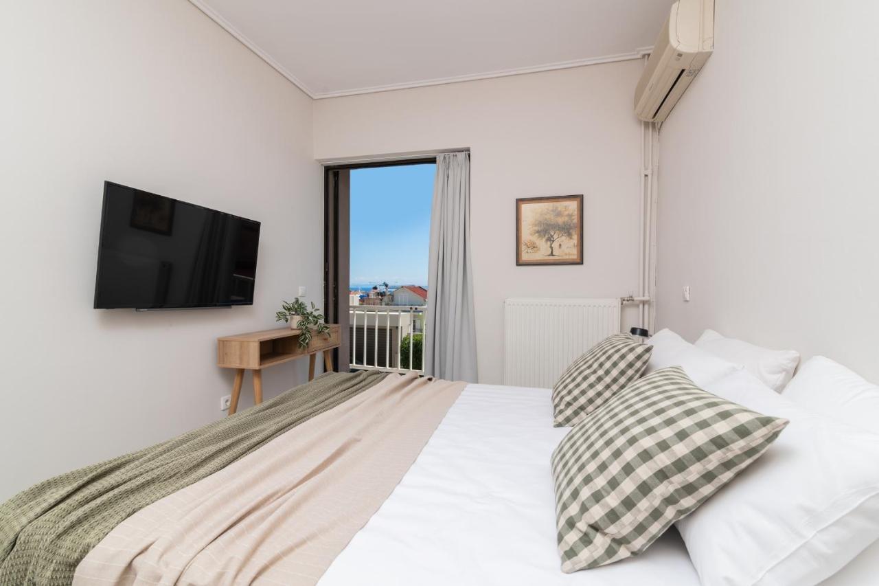 Phoenix Appartement Zante