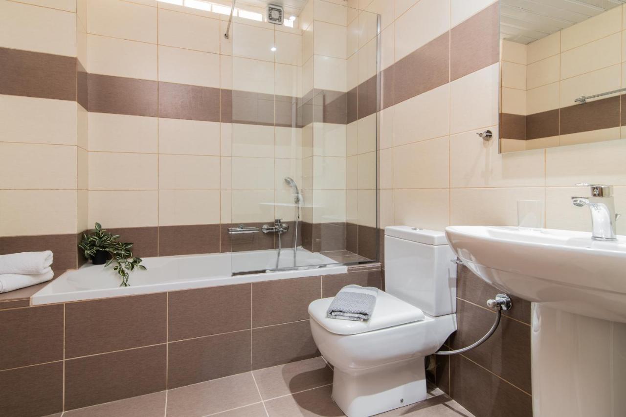 Phoenix Apartment Zakynthos
