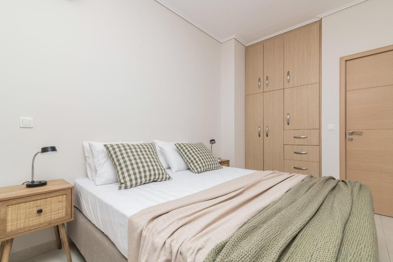 Phoenix Apartment