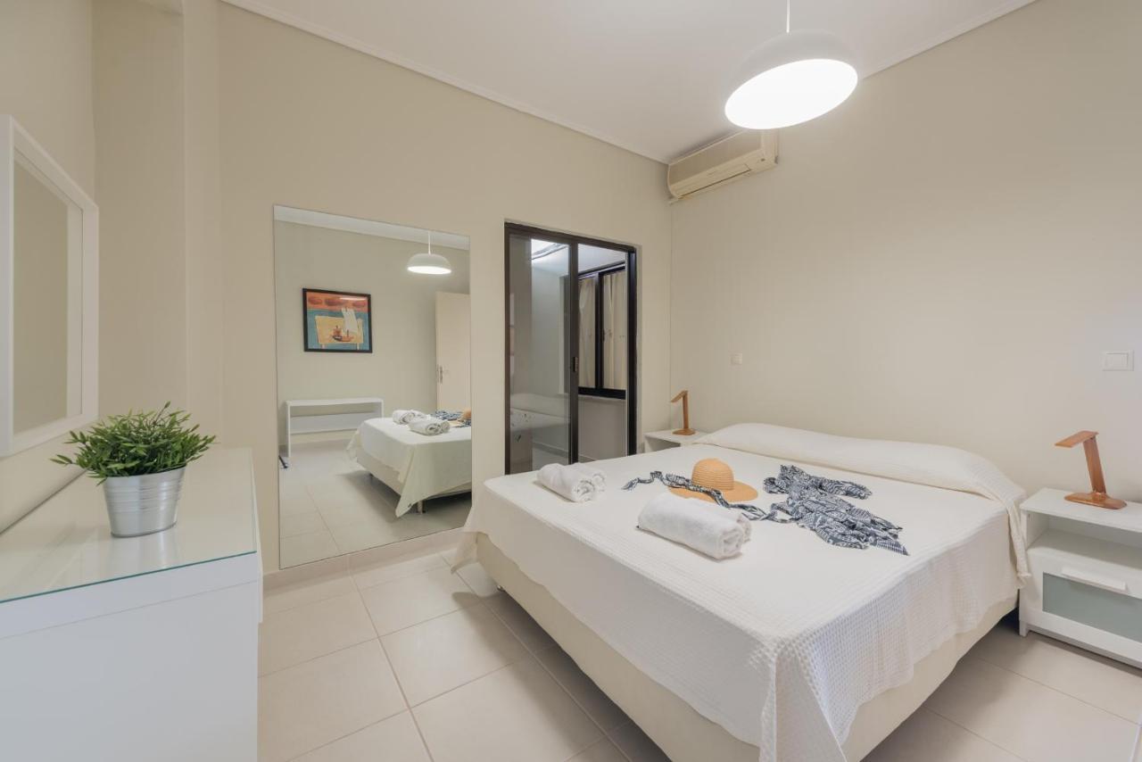 Apartamento Phoenix