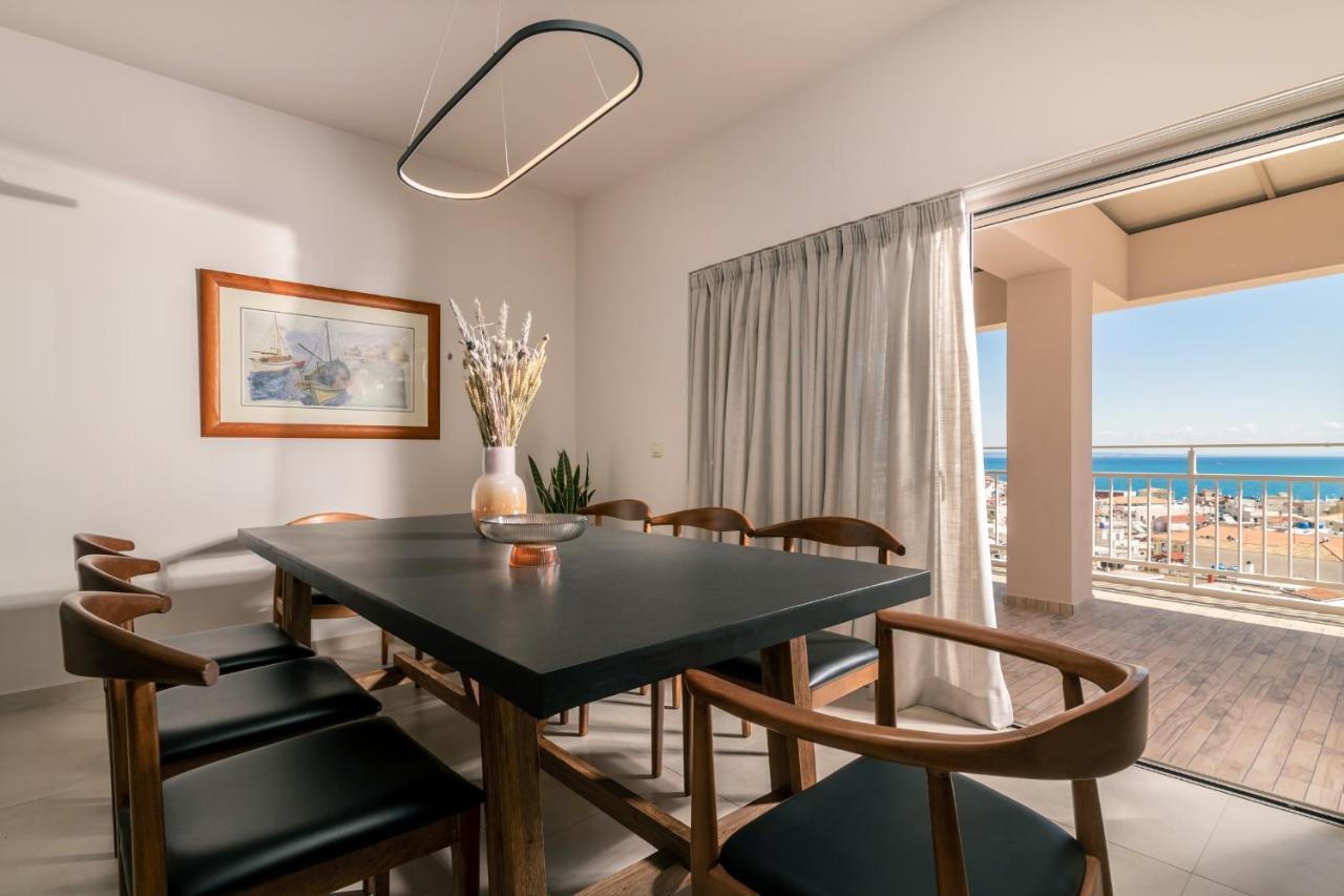 Apartamento Phoenix *