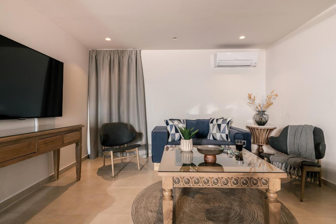 Phoenix Apartamento *