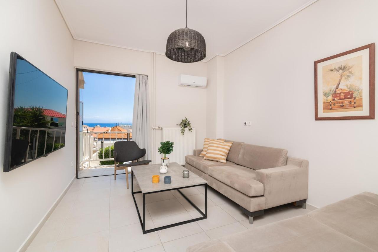 Phoenix Apartamento Zakynthos